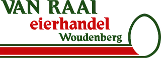 logo Eierhandel J J van Raai