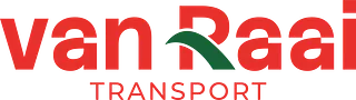 logo Van Raai Transport BV